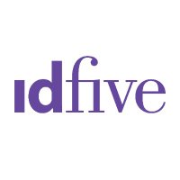 idfive(@idfive) 's Twitter Profile Photo