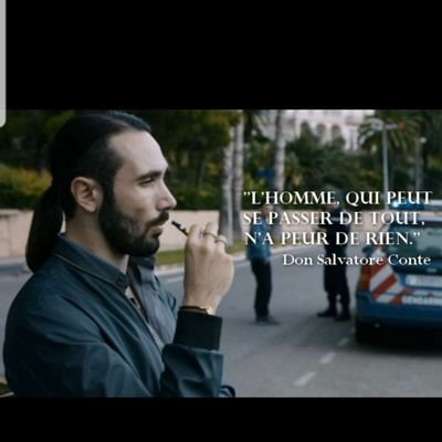 SKhedimellah's profile picture. Ecom. Parabellum.