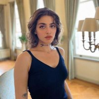 Bêrîtan (@gberitan) 's Twitter Profile Photo