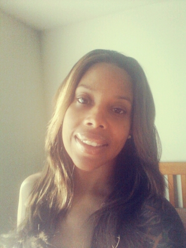I'm me...