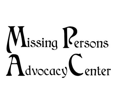 Missing Persons Advocacy Center provides advocacy services to the families and loved ones of missing persons while creating a larger awareness of their cases.