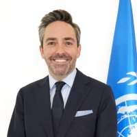 Marc-André Franche(@MAFrancheUN) 's Twitter Profile Photo