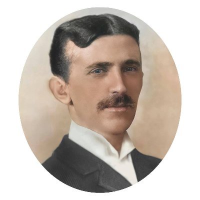 @teslinavizija / Nikola Tesla /

Virtual Channel