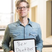 Ben Dantzer, Ph.D.(@ben_dantzer) 's Twitter Profile Photo