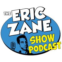 Eric Zane Show Podcast (@ericzaneshow) 's Twitter Profile