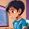 iharshgor's profile picture. Python | AWS | Your friendly neighborhood developer.