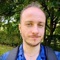 Roy vd Schilden 🌈 (@royvdschilden) Twitter profile photo