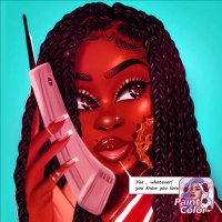 Chichi💜|🌊child of storm (@targjinx) 's Twitter Profile Photo Chichi💜|🌊child of storm (@targjinx) 's Twitter Profile Photo