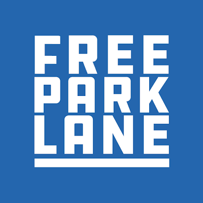 Freeing Park Lane of motor vehicles to make space for shoppers, diners, pedestrians, cyclists, people with disabilities, live music, festivals, and third places