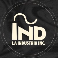 La Industria Inc (@laindustriainc) 's Twitter Profile