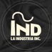 La Industria Inc (@LaIndustriaInc) Twitter profile photo