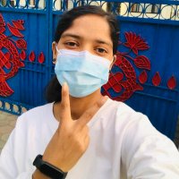 🌹पुष्प🌹 (@puspadidi) 's Twitter Profile