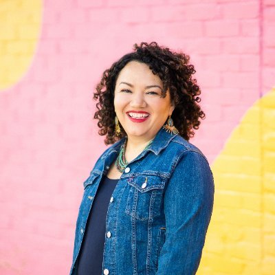 Democratic candidate for Texas' 353rd District Court. Mother, immigrant, trial lawyer, business owner, 1st gen college grad,  & Texan. 
https://t.co/Iw2NmorxnX