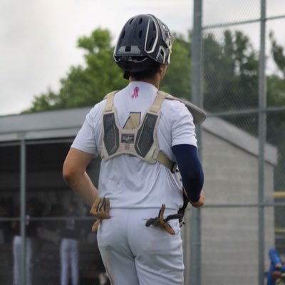 Catcher/ 3B/ UTL HHS 2025 GPA: 3.3 Number : 260-888-6133     USA LABC TEAM