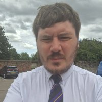 Tyson Key (@vmlemon) 's Twitter Profile