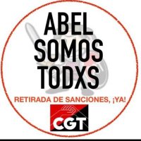 CGT Atento Madrid(@CGTAtentoMadrid) 's Twitter Profile Photo