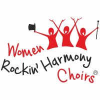 Women Rockin’ Harmony Choirs® (@harmonychoirbpl) 's Twitter Profile Photo Women Rockin’ Harmony Choirs® (@harmonychoirbpl) 's Twitter Profile Photo
