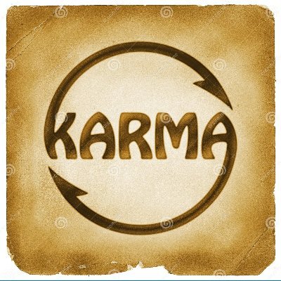 _Karma_is_bitch Profile Picture