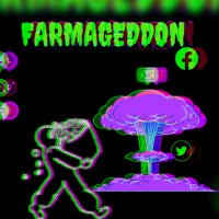 Farmageddon LLC(@FarmageddonLLC) 's Twitter Profile Photo