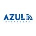 Azul Operadora Brasil (@celular_azul) Twitter profile photo