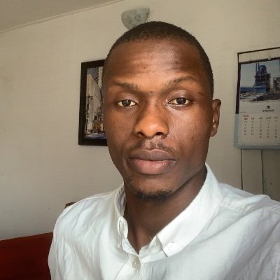 #Taiwo Abayomi 

Civil Engineer,top rated freelancer, Business enthusiast. #tech