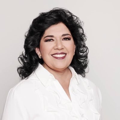 Guadalupe Morales Rubio