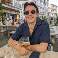 Charles Pierse (@cdpierse) 's Twitter Profile Photo Charles Pierse (@cdpierse) 's Twitter Profile Photo