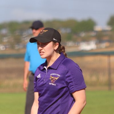 Assistant Softball Coach & Compliance Coordinator at Minnesota State | Wartburg Softball Alum | Opinions are my own