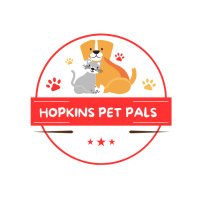 Hopkins Pet Pals(@HopkinsPetPals) 's Twitter Profile Photo