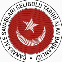 Çanakkale Tarihi Alan Başkanlığı(@TarihiAlan) 's Twitter Profile Photo