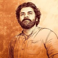 కా మ్రే డ్(@SaiGaneshDudey) 's Twitter Profile Photo