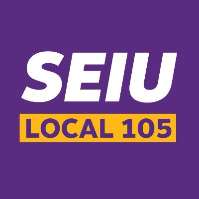 SEIU Local 105