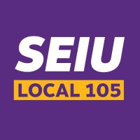 SEIU Local 105(@SEIU105) 's Twitter Profileg