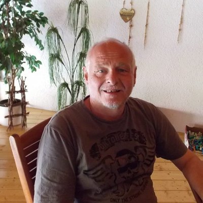 Schriftsteller, Autor, Hundeliebhaber, Europa, Deutschland