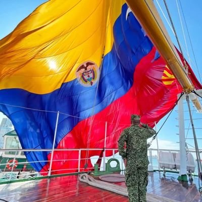 COLOMBIA VA BIEN Profile