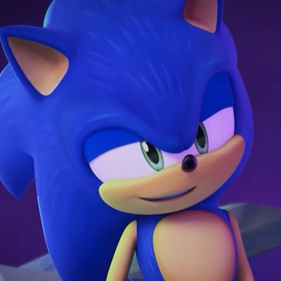 Sonic Prime, Official Clip, Geeked Week '23