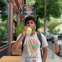 Raghav Warrier (@warrierraghav) 's Twitter Profile