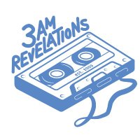 3am Revelations(@3am_revelations) 's Twitter Profile Photo