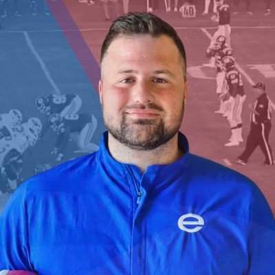 Husband | Father | Offensive Coordinator and QB’s Coach at Evangel Christian Academy