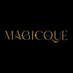 Magicque™️ (@magicquehealing) Twitter profile photo Magicque™️ (@magicquehealing) Twitter profile photo