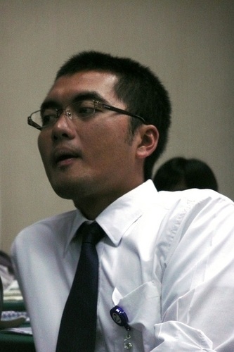 AzriaErlangga's profile picture. architect.family man.lovely life!