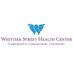Whittier Street Health Center (@whittier_boston) Twitter profile photo Whittier Street Health Center (@whittier_boston) Twitter profile photo