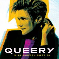 Queery Podcast(@queerycast) 's Twitter Profile Photo