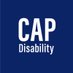 CAPDisability (@CAPDisability) Twitter profile photo