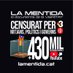 LaMentida (@lamentida) Twitter profile photo LaMentida (@lamentida) Twitter profile photo