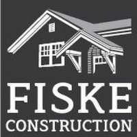 Fiske Construction Co.(@fiskeconstruct) 's Twitter Profile Photo