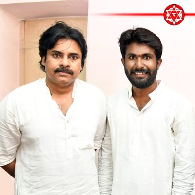 Joint Secretary - Krishna d.t, @JanaSenaParty ✊చిరంజీవి గారిని గౌరవించుకుంటాం..
పవన్ కళ్యాణ్ గారి వెంట నడుస్తాం.. 
@KChiruTweets @PawanKalyan  
#VoteForGlass🥛