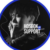 Hoseok Support AR 🃏(@HoseokSupportAR) 's Twitter Profile Photo