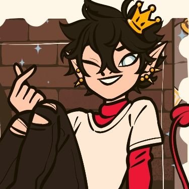 Captain Sammy - Commisions Open!さんのプロフィール画像