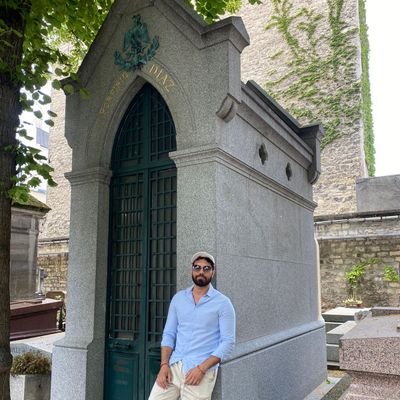 En mi alma llevo todas mis pertenencias... lo que no está ahí no me pertenece.